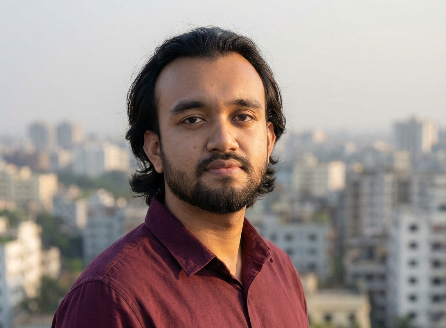 Mehedi Hasan Tushar — Senior Software Engineer